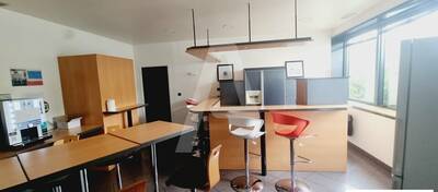REXIM - Bureau - Palaiseau - 4
