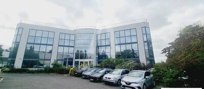 REXIM - Bureau - Palaiseau - 6