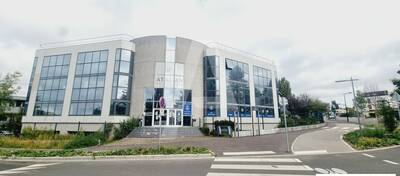 REXIM - Bureau - Palaiseau - 7