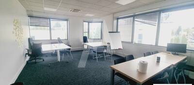 REXIM - Bureau - Palaiseau - 8
