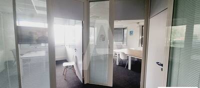 REXIM - Bureau - Palaiseau - 9