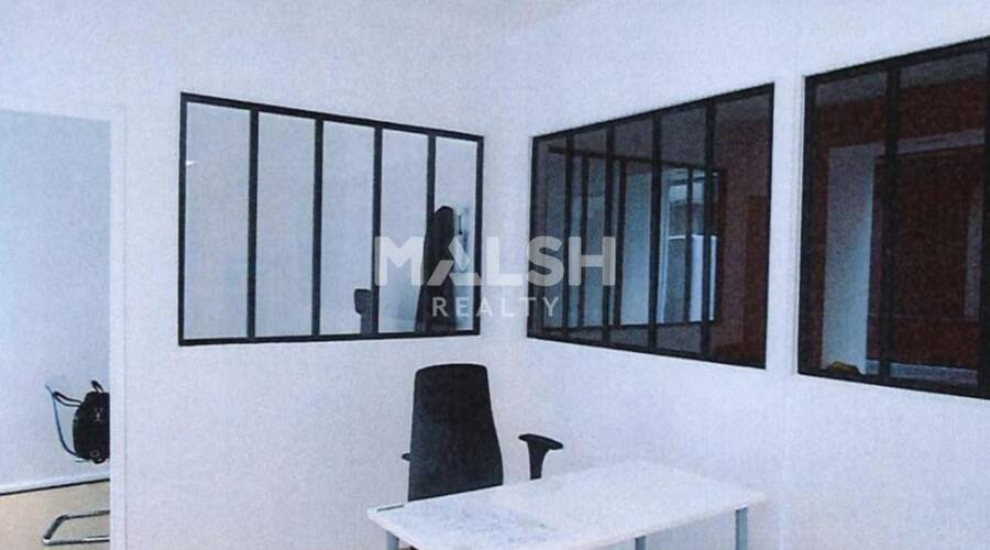 REXIM - Local commercial - Loire - Saint-Étienne - 2