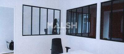 REXIM - Local commercial - Loire - Saint-Étienne - 2