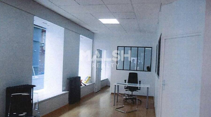 REXIM - Local commercial - Loire - Saint-Étienne - 3