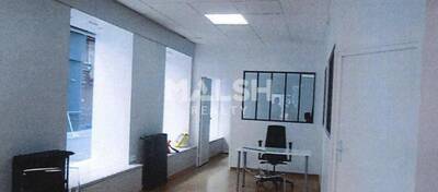 REXIM - Local commercial - Loire - Saint-Étienne - 3