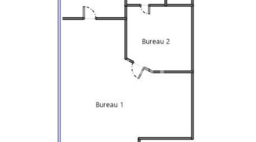 REXIM - Local commercial - Loire - Saint-Étienne - 5