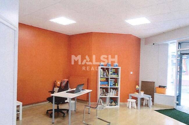 REXIM - Local commercial - Loire - Saint-Étienne - 1