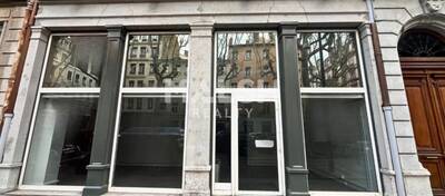 REXIM - Local commercial - Rhône - Lyon - 1