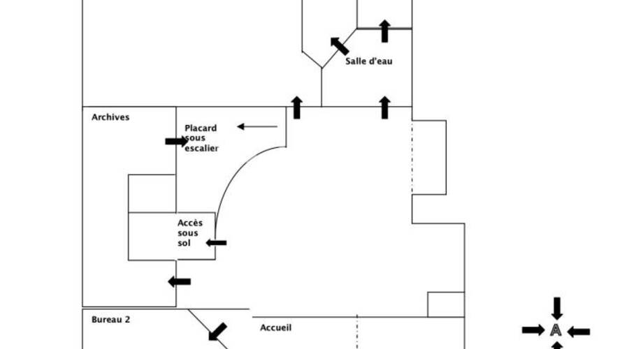 REXIM - Local commercial - Rhône - Lyon - 2