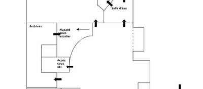 REXIM - Local commercial - Rhône - Lyon - 2
