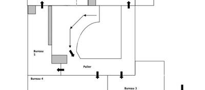REXIM - Local commercial - Rhône - Lyon - 3