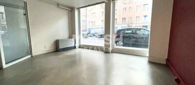 REXIM - Local commercial - Rhône - Lyon - 6