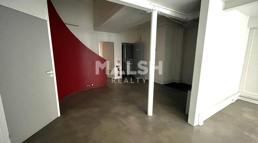 REXIM - Local commercial - Rhône - Lyon - 7