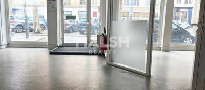 REXIM - Local commercial - Rhône - Lyon - 5