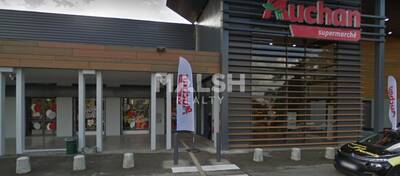 REXIM - Local commercial - Rhône - Lyon - 1