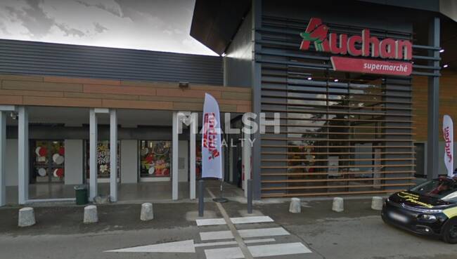 REXIM - Local commercial - Rhône - Lyon - 1