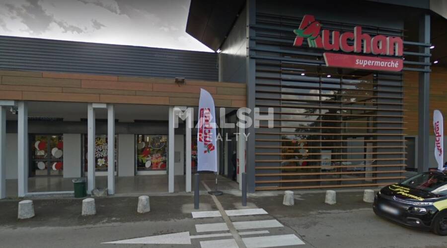 REXIM - Local commercial - Rhône - Lyon - 1