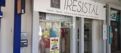 REXIM - Local commercial - Rhône - Lyon - 3