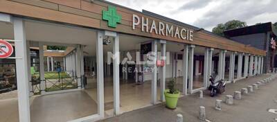 REXIM - Local commercial - Rhône - Lyon - 4