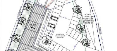 REXIM - Local d'activités - Ain - Guéreins - 4