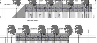 REXIM - Local d'activités - Ain - Guéreins - 6