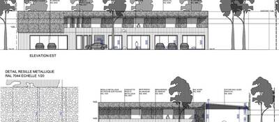 REXIM - Local d'activités - Ain - Guéreins - 7