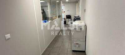 REXIM - Local d'activités - Rhône - Mions - 4