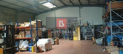 REXIM - Local d'activités - Gard - Saint-Gilles - 2