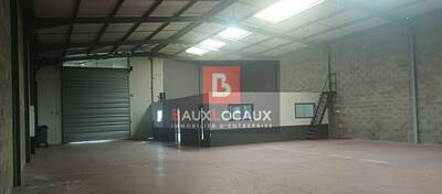 REXIM - Local d'activités - Gard - Saint-Gilles - 1