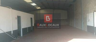 REXIM - Local d'activités - Gard - Saint-Gilles - 2