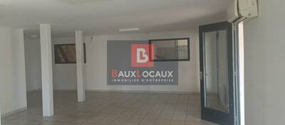 REXIM - Local d'activités - Gard - Saint-Gilles - 3