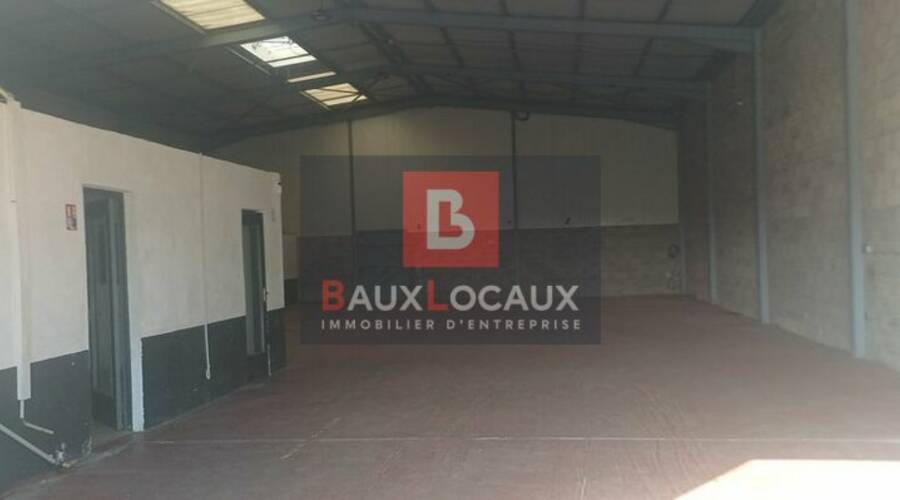 REXIM - Local d'activités - Gard - Saint-Gilles - 2