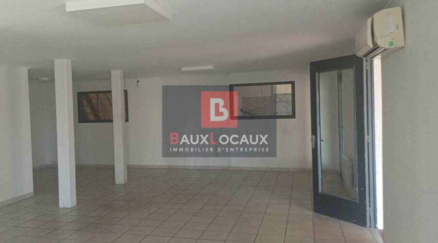 REXIM - Local d'activités - Gard - Saint-Gilles - 3