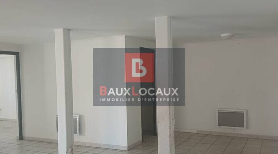 REXIM - Local d'activités - Gard - Saint-Gilles - 4