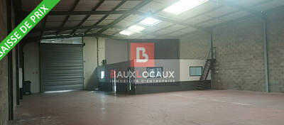 REXIM - Local d'activités - Gard - Saint-Gilles - 1