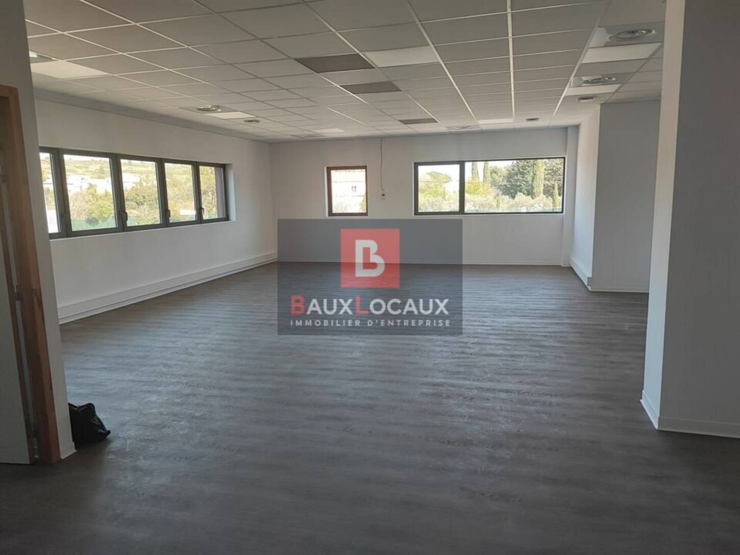 REXIM - Local d'activités - Bouches-du-Rhône - Lançon-Provence - 2