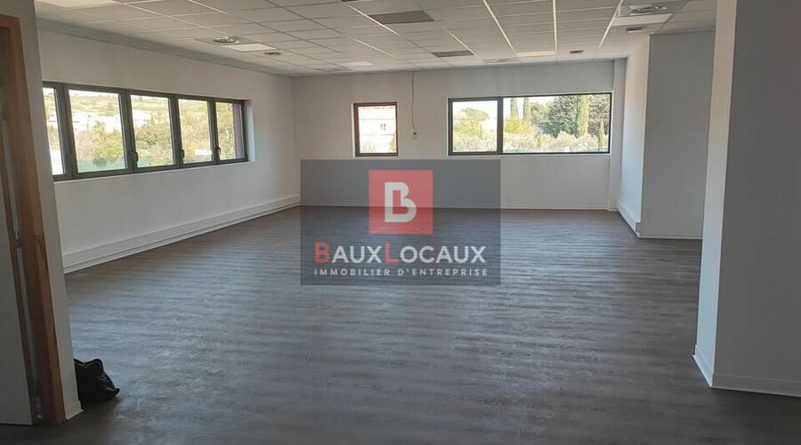 REXIM - Local d'activités - Bouches-du-Rhône - Lançon-Provence - 2