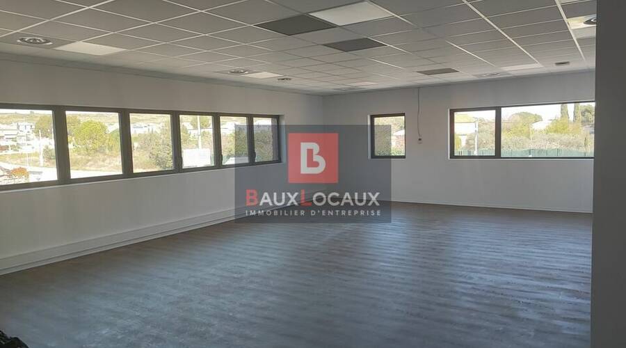 REXIM - Local d'activités - Bouches-du-Rhône - Lançon-Provence - 3