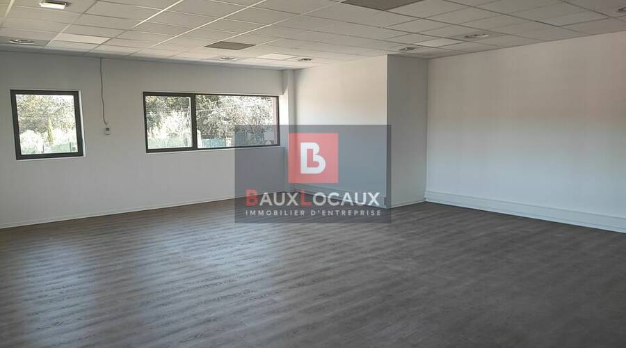 REXIM - Local d'activités - Bouches-du-Rhône - Lançon-Provence - 4