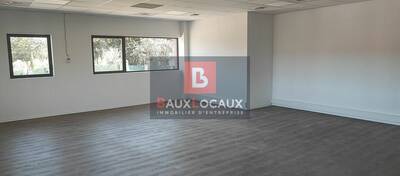 REXIM - Local d'activités - Bouches-du-Rhône - Lançon-Provence - 4