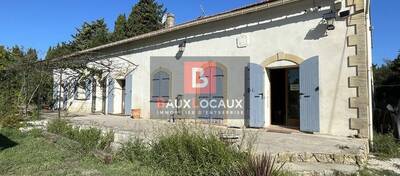 REXIM - Bureau - Bouches-du-Rhône - Salon-de-Provence - 1