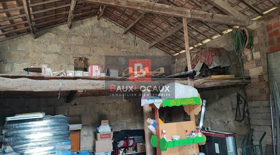 REXIM - Bureau - Bouches-du-Rhône - Salon-de-Provence - 3