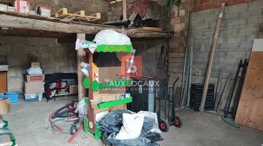 REXIM - Bureau - Bouches-du-Rhône - Salon-de-Provence - 4