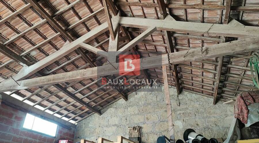 REXIM - Bureau - Bouches-du-Rhône - Salon-de-Provence - 5