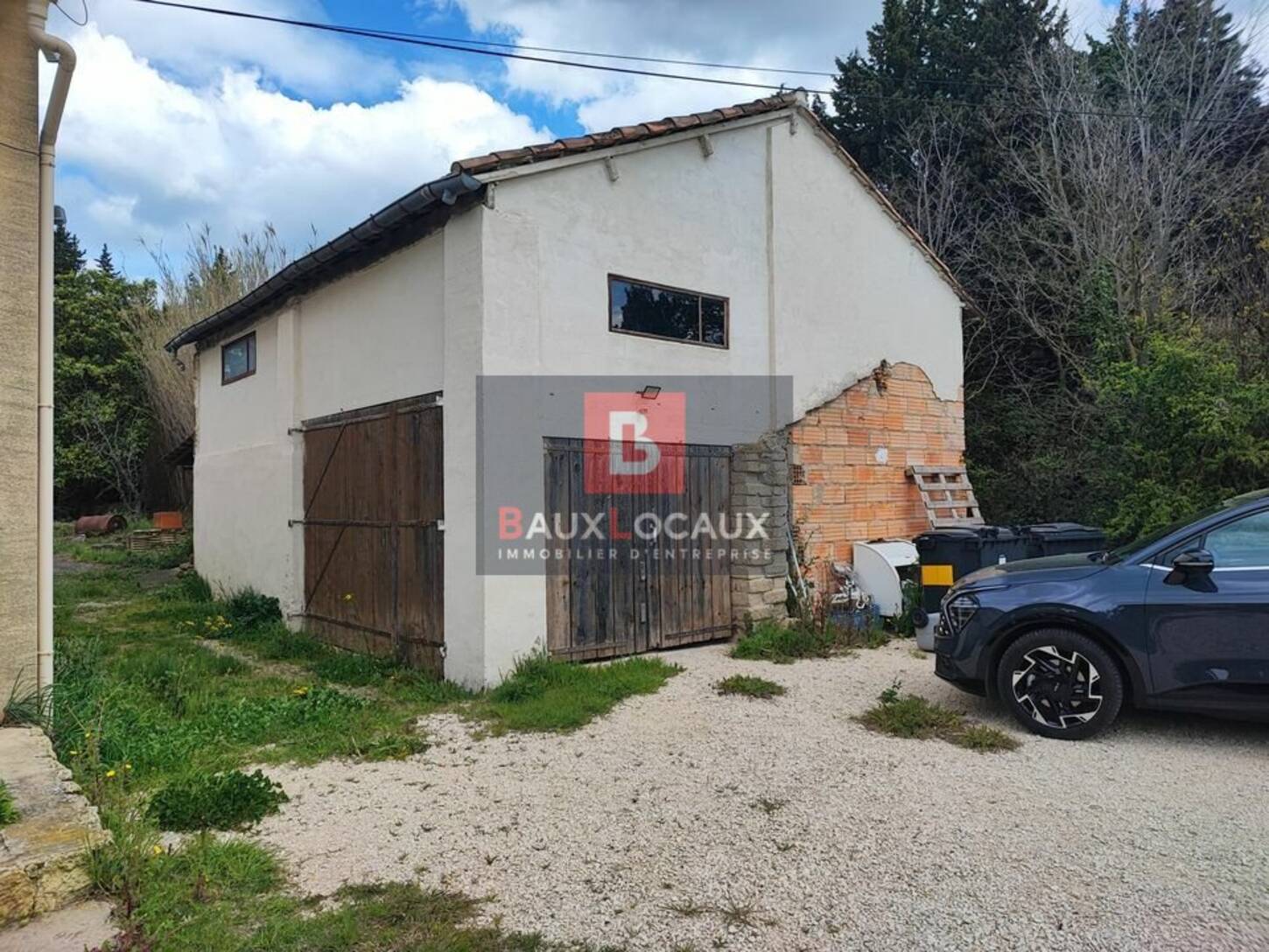 REXIM - Bureau - Bouches-du-Rhône - Salon-de-Provence - 2