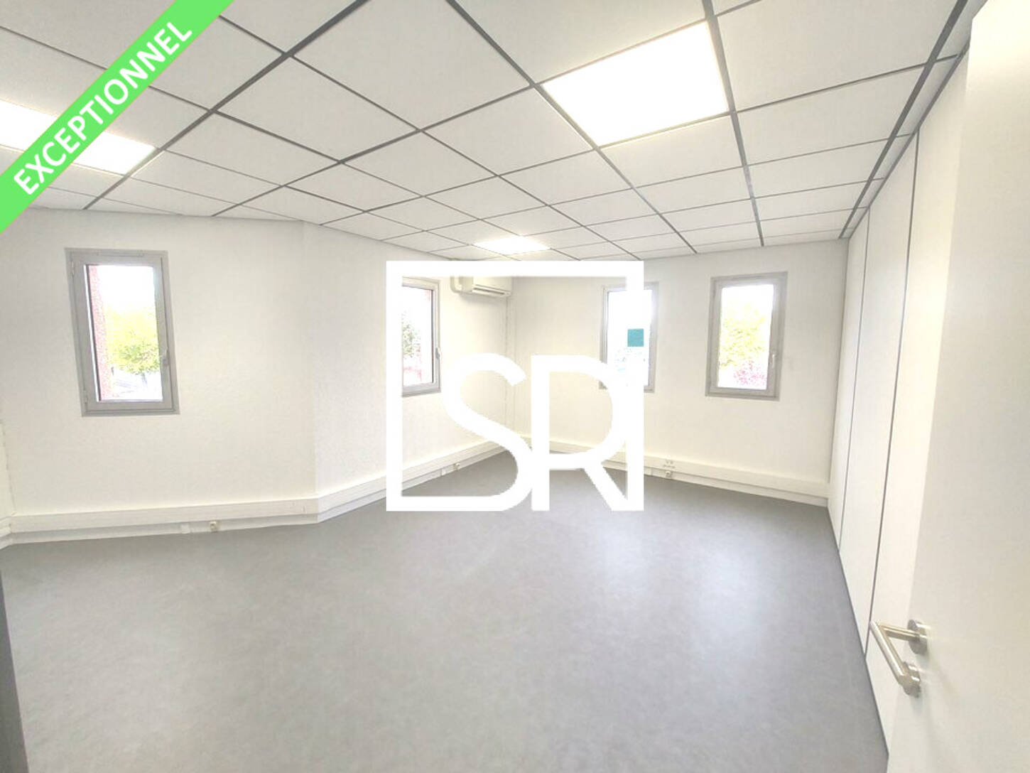 REXIM - Bureau - Puy-de-Dôme - Clermont-Ferrand - 2