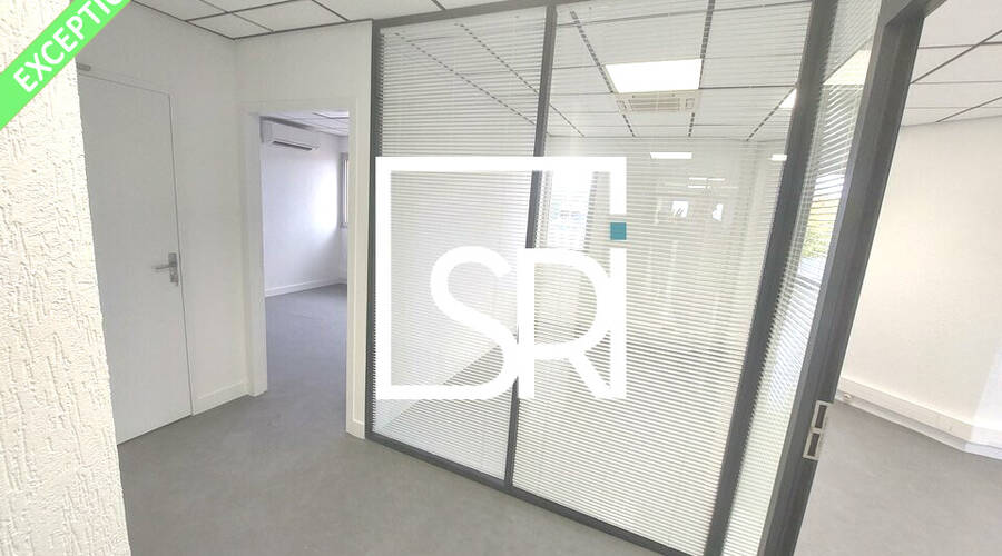 REXIM - Bureau - Puy-de-Dôme - Clermont-Ferrand - 3