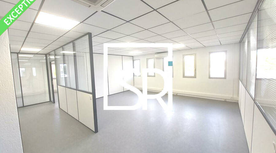 REXIM - Bureau - Puy-de-Dôme - Clermont-Ferrand - 4