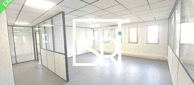 REXIM - Bureau - Puy-de-Dôme - Clermont-Ferrand - 4