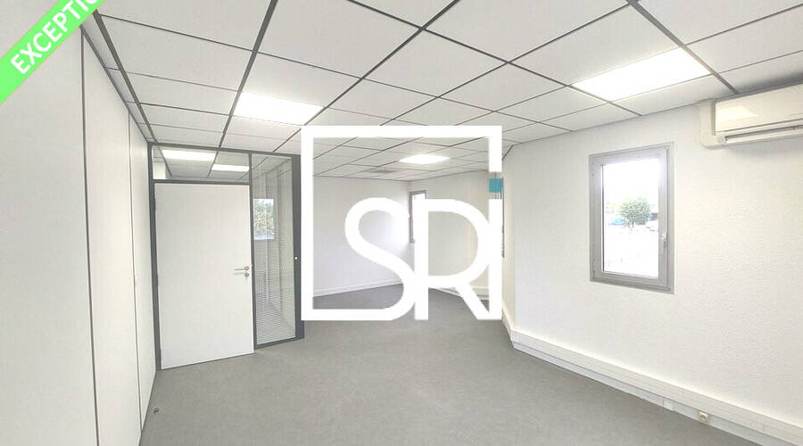 REXIM - Bureau - Puy-de-Dôme - Clermont-Ferrand - 5